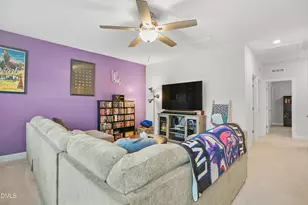 104 Majestic Peak Dr, Garner, NC 27529 - Photo 22