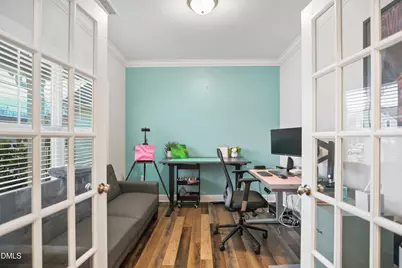 104 Majestic Peak Drive, Garner, NC 27529 - Photo 12