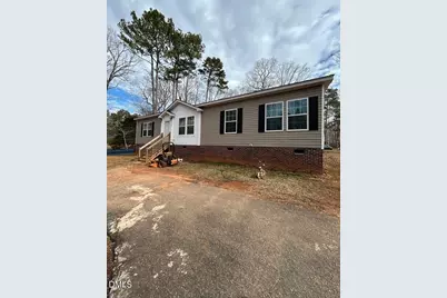 6525 Little Creek Road, Zebulon, NC 27597 - Photo 1