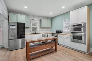 1609 Boone St, Rocky Mount, NC 27803 - Photo 14