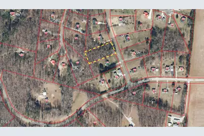 0 Gates Run, Timberlake, NC 27583 - Photo 8