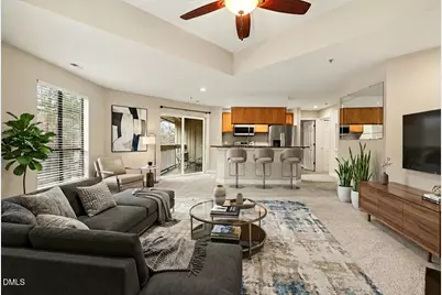 132 New Kent Place, Cary, NC 27511 - Photo 1