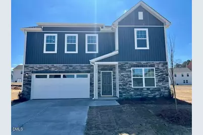 106 Big Dream Court, Louisburg, NC 27549 - Photo 1