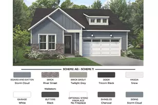 2424 Fleming Stone Ln, Raleigh, NC 27610 - Photo 2