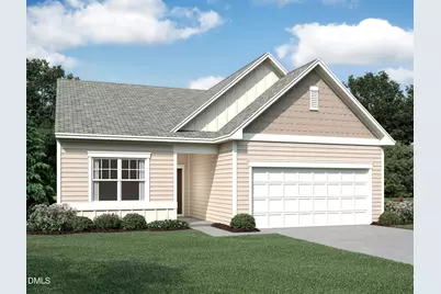 112 Big Dream Court, Louisburg, NC 27549 - Photo 1