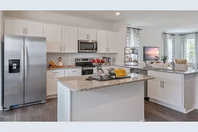 2279 Horton Park Drive, Apex, NC 27539 - Photo 14