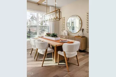 4929 Boswall Green Court #145, Raleigh, NC 27610 - Photo 14