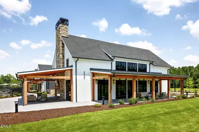 4929 Boswall Green Court #145, Raleigh, NC 27610 - Photo 24