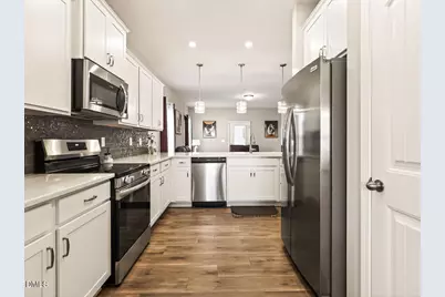 252 Shooting Star Lane, Clayton, NC 27520 - Photo 8