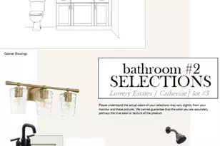 2108 Lowery Estates Dr, Wake Forest, NC 27587 - Photo 14