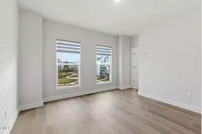 501 Hedrick Ridge Road, Cary, NC 27519 - Photo 42