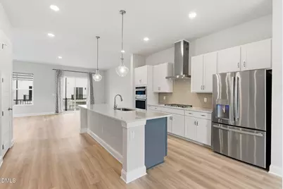 501 Hedrick Ridge Road, Cary, NC 27519 - Photo 26