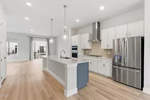 501 Hedrick Rdg Rd, Cary, NC 27519 - Photo 26