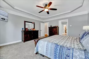 4205 Fawn Lily Dr, Wake Forest, NC 27587 - Photo 28