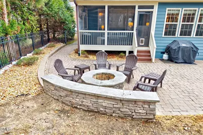 4205 Fawn Lily Drive, Wake Forest, NC 27587 - Photo 50