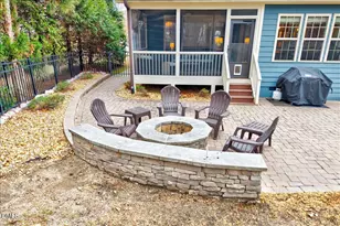 4205 Fawn Lily Dr, Wake Forest, NC 27587 - Photo 50