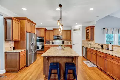 4205 Fawn Lily Drive, Wake Forest, NC 27587 - Photo 10