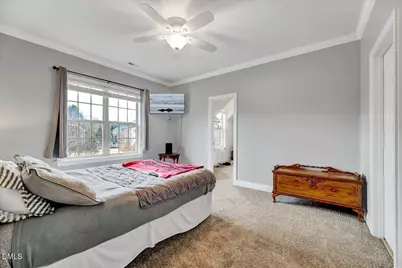 4205 Fawn Lily Drive, Wake Forest, NC 27587 - Photo 42