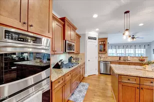 4205 Fawn Lily Dr, Wake Forest, NC 27587 - Photo 14