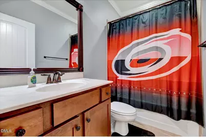 4205 Fawn Lily Drive, Wake Forest, NC 27587 - Photo 36