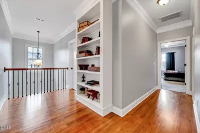 4205 Fawn Lily Drive, Wake Forest, NC 27587 - Photo 40