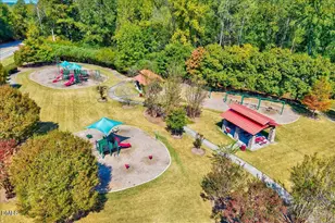 4205 Fawn Lily Dr, Wake Forest, NC 27587 - Photo 62