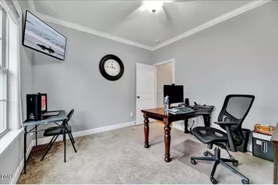 4205 Fawn Lily Drive, Wake Forest, NC 27587 - Photo 38