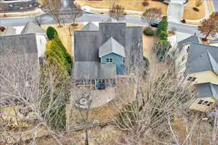 4205 Fawn Lily Dr, Wake Forest, NC 27587 - Photo 54