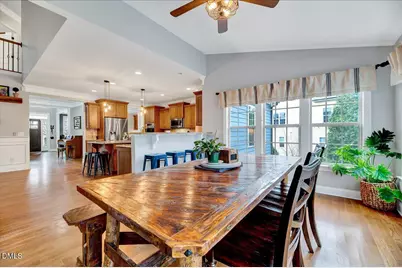 4205 Fawn Lily Drive, Wake Forest, NC 27587 - Photo 16