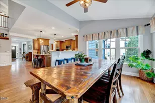 4205 Fawn Lily Dr, Wake Forest, NC 27587 - Photo 16