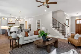 2105 Lowery Estates Dr, Wake Forest, NC 27587 - Photo 14
