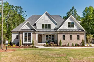 2105 Lowery Estates Dr, Wake Forest, NC 27587 - Photo 1