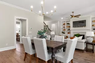 2105 Lowery Estates Dr, Wake Forest, NC 27587 - Photo 16