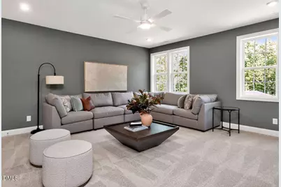 2105 Lowery Estates Drive, Wake Forest, NC 27587 - Photo 36