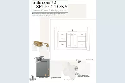 2105 Lowery Estates Drive, Wake Forest, NC 27587 - Photo 24