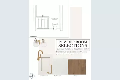 2100 Lowery Estates Drive, Wake Forest, NC 27587 - Photo 12