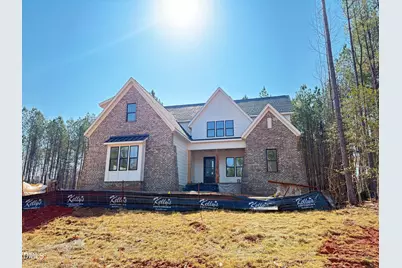 2100 Lowery Estates Drive, Wake Forest, NC 27587 - Photo 4