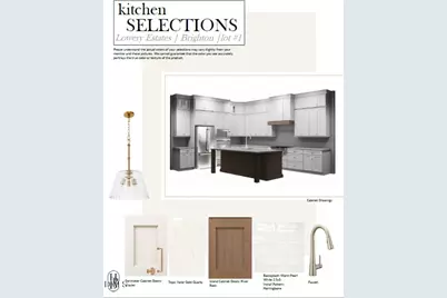 2100 Lowery Estates Drive, Wake Forest, NC 27587 - Photo 8