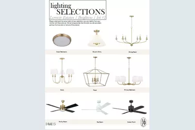 2100 Lowery Estates Drive, Wake Forest, NC 27587 - Photo 16