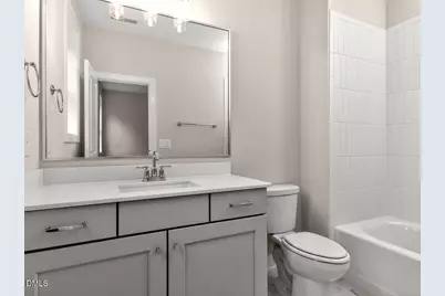 2100 Lowery Estates Drive, Wake Forest, NC 27587 - Photo 36