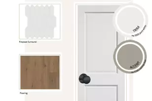 2100 Lowery Estates Dr, Wake Forest, NC 27587 - Photo 6