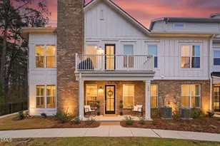 11548 Helmond Way, Raleigh, NC 27617 - Photo 30