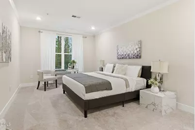 11548 Helmond Way #104, Raleigh, NC 27617 - Photo 4