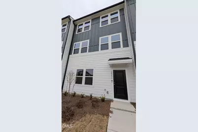 2550 Olive Chapel Road, Apex, NC 27502 - Photo 1