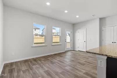 2560 Olive Chapel Road, Apex, NC 27502 - Photo 6