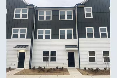 2560 Olive Chapel Road, Apex, NC 27502 - Photo 2