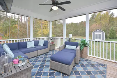 30 Willow Bend Drive, Youngsville, NC 27596 - Photo 22