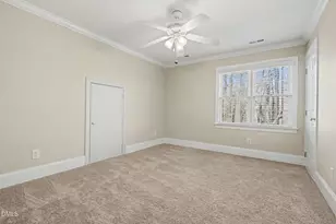 8001 Hawkshead Rd, Wake Forest, NC 27587 - Photo 16