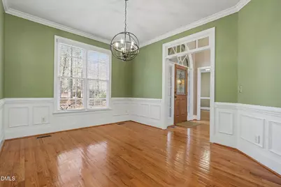 8001 Hawkshead Road, Wake Forest, NC 27587 - Photo 6