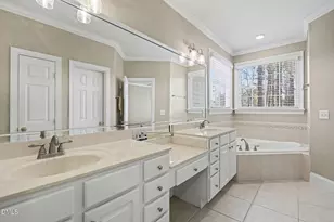 8001 Hawkshead Rd, Wake Forest, NC 27587 - Photo 22